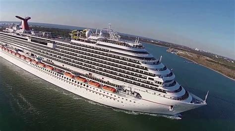carnival cruise from port canaveral